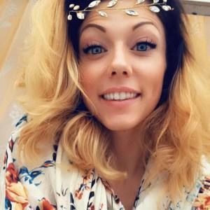 Meet your Posher, Mackenzie